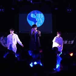 「D-BOYS SING project ～UP！～」より（提供写真）