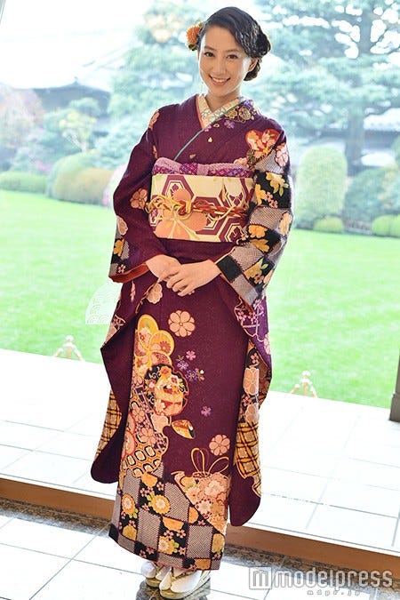 河北麻友子(C)モデルプレス