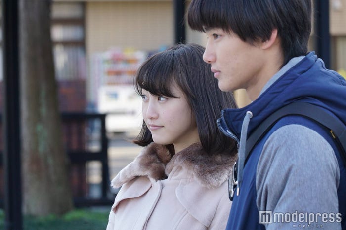 連続ドラマ『フラジャイル』第9話より(画像提供:フジテレビ)