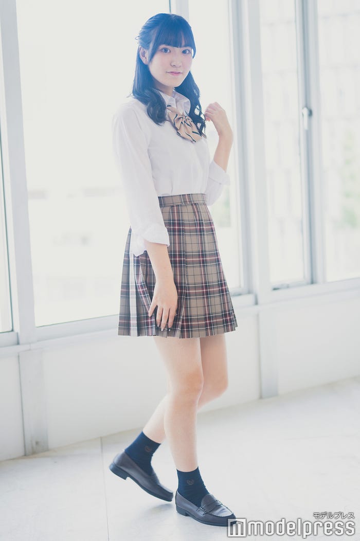 ここなさん(C)モデルプレス