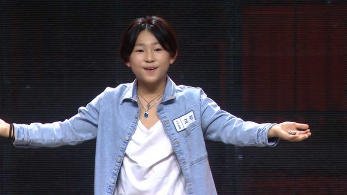 コウキ「LOUD」より (提供写真)