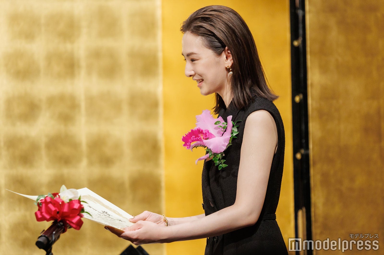 北川景子（C）モデルプレス