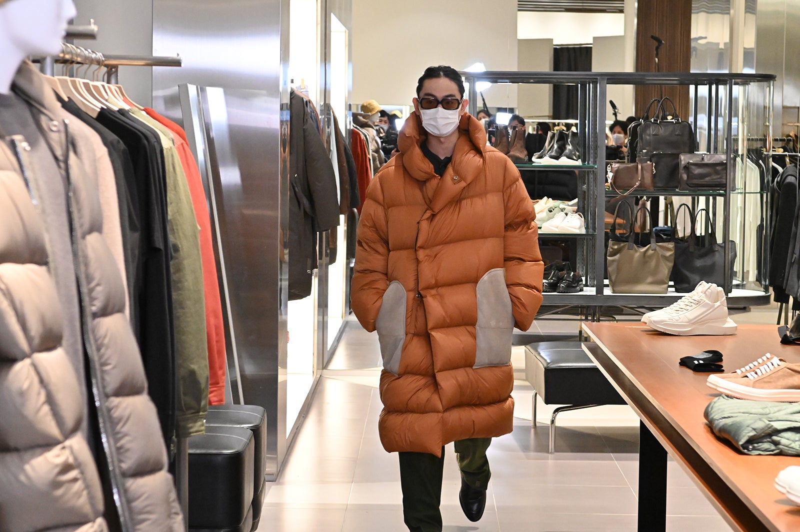 菅田将暉 （画像提供：テレビ朝日）