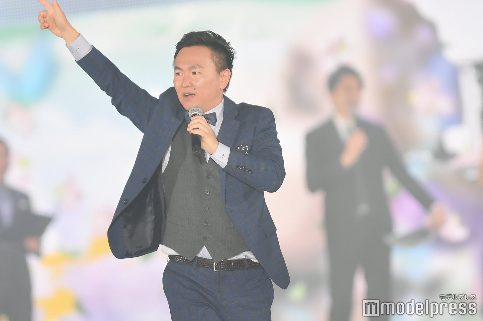 かまいたち（C）モデルプレス