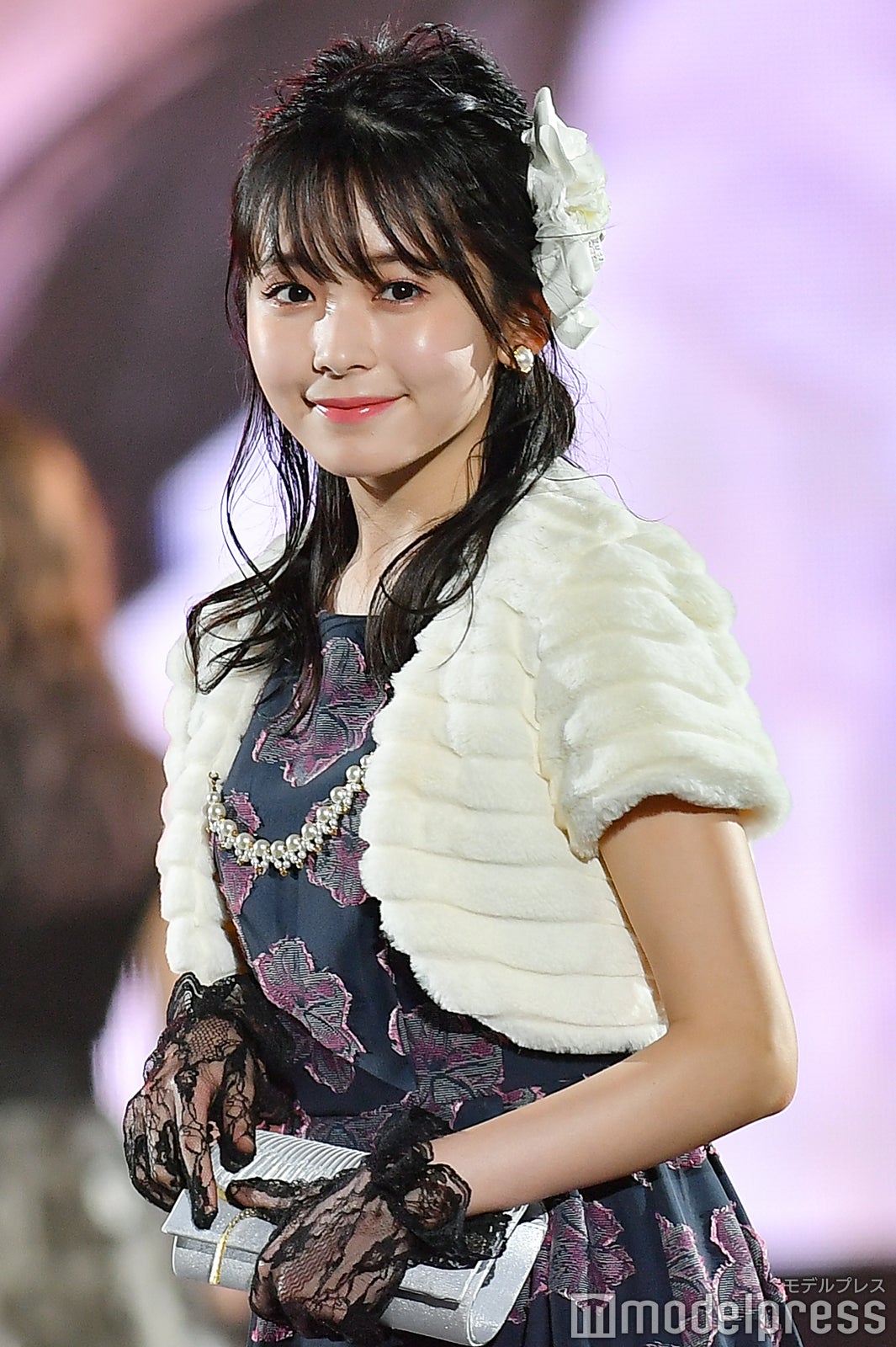 久間田琳加（C）モデルプレス