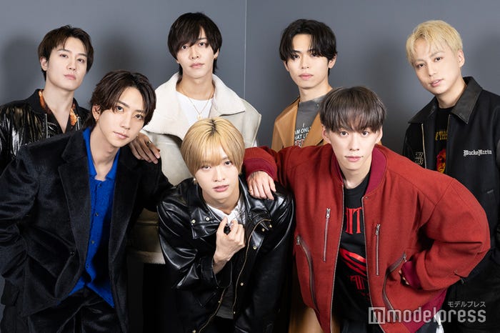 IMP.(C)モデルプレス