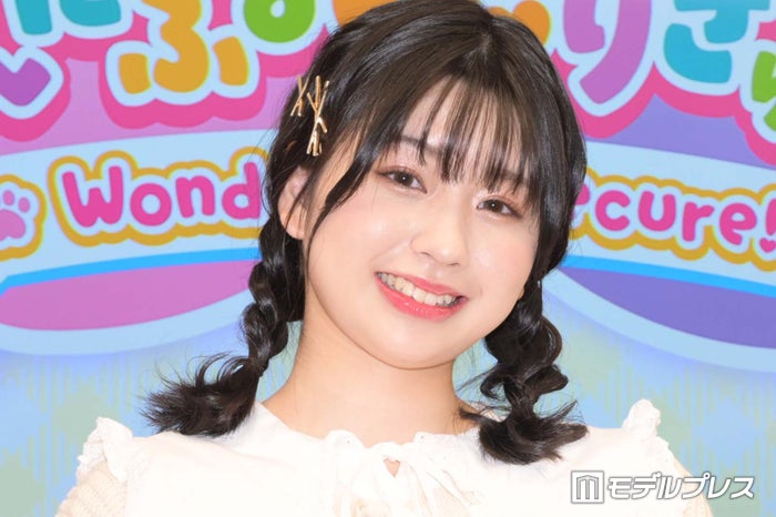 “18歳差婚”ハライチ岩井勇気の妻・奥森皐月「20歳になりました」報告 振袖姿に「おめでとう」「すごく綺麗」と反響