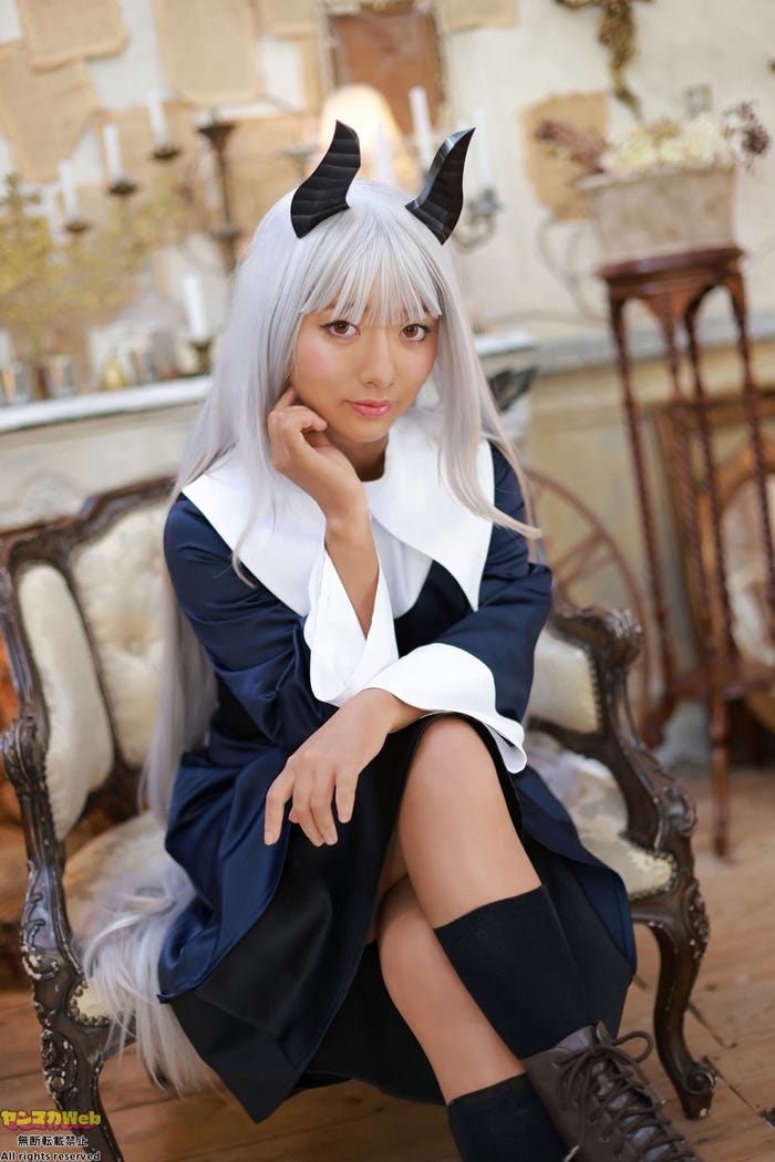 はたのゆう(C)鈴木ゴータ/ヤンマガWeb