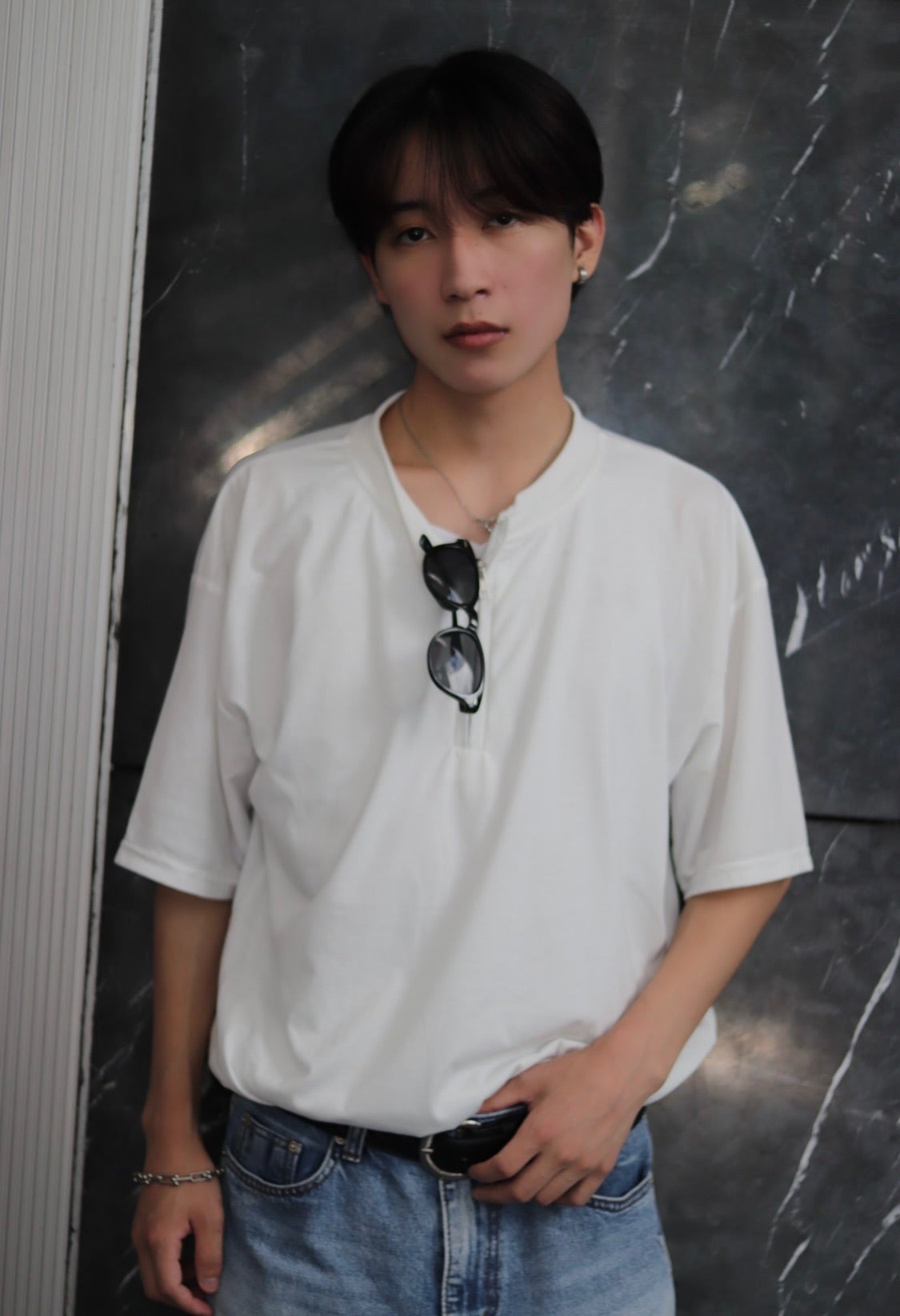 濵田泰希さん（提供写真）