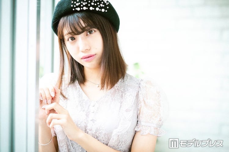 画像2/9) バズったのは“足裏” 美女インフルエンサー・なちゅんぱとは 