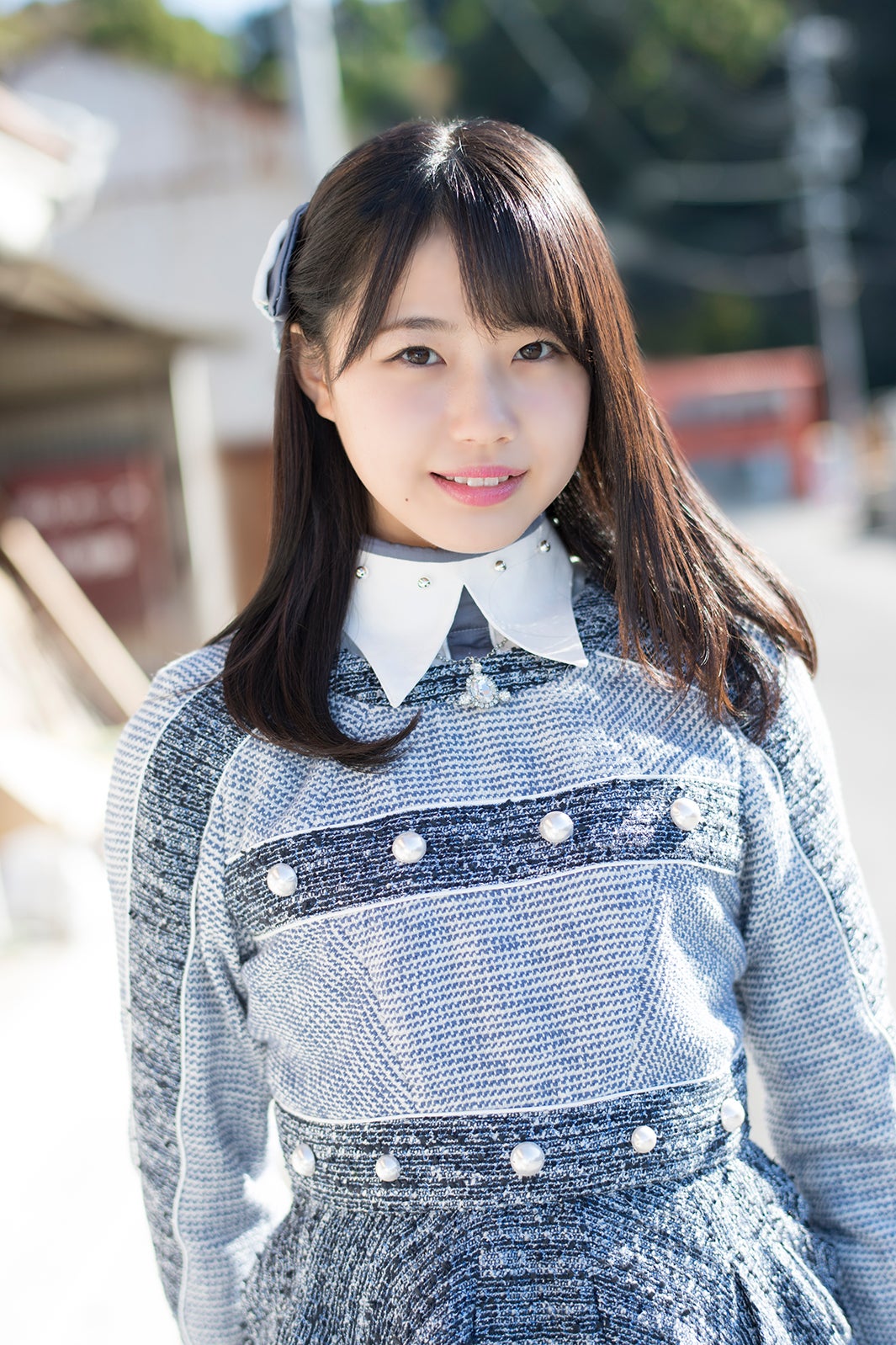 瀧野由美子（C）STU