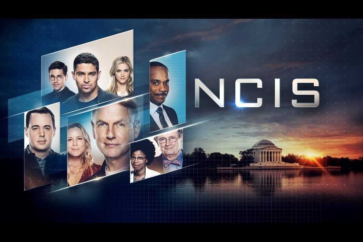 Ncis ネイビー犯罪捜査班 シーズン18でレギュラーキャスト降板 モデルプレス
