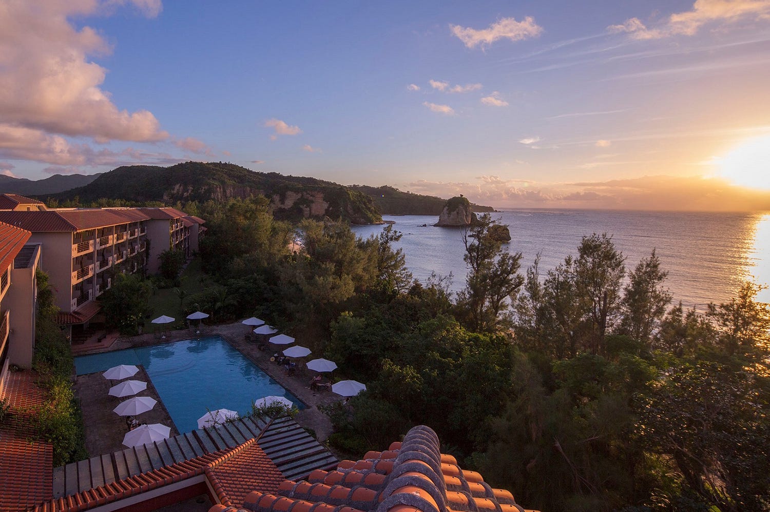 「星野リゾート 西表島ホテル」沖縄・西表島最大級のリゾートホテルとして新装OPEN