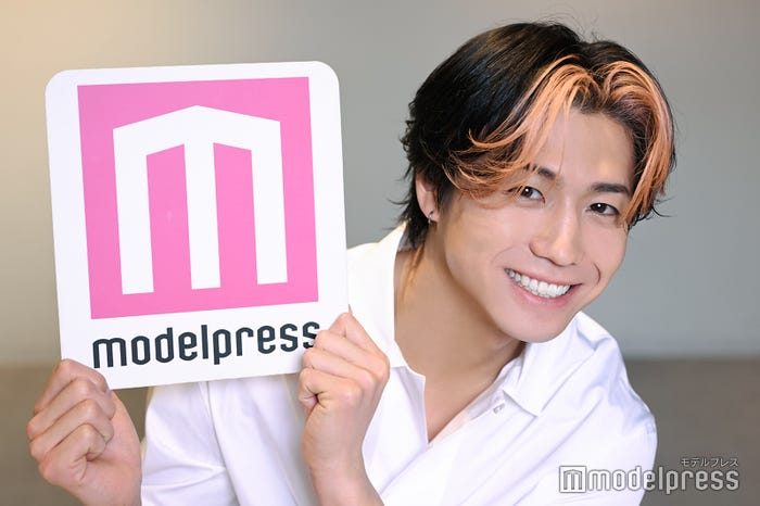 瀬口黎弥(C)モデルプレス