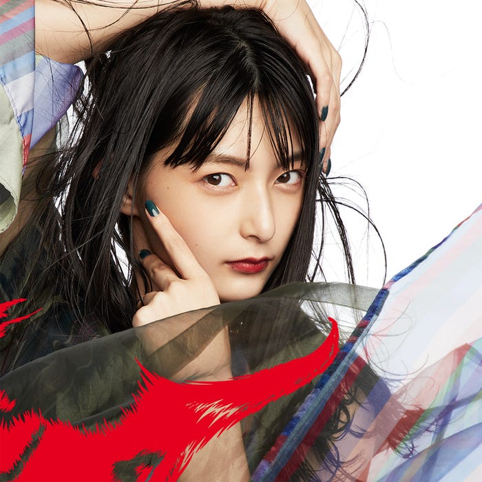 中澤瞳(C)AbemaTV, Inc.(C)LESLIE KEE