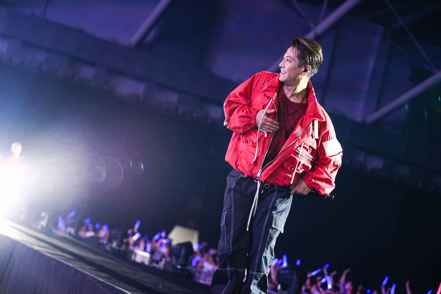 w-inds. （提供写真）