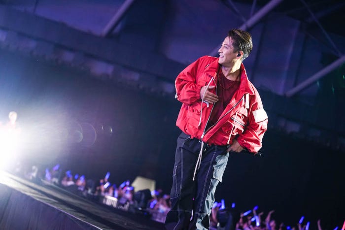 w-inds. (提供写真)