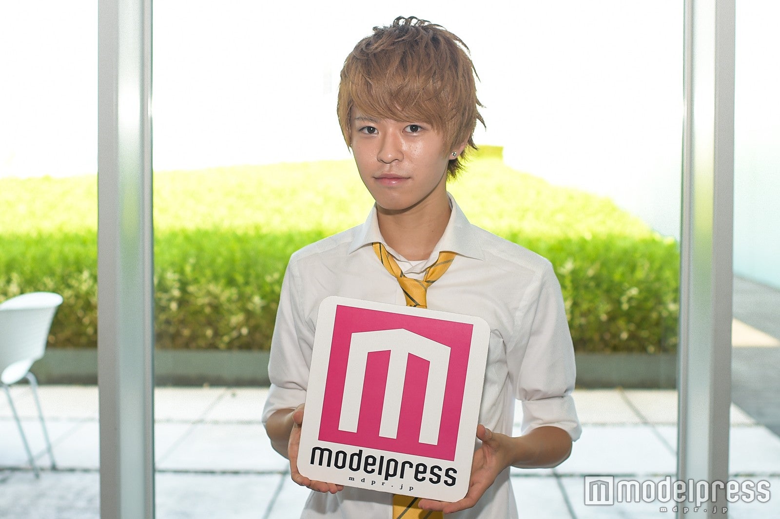 林拓磨くん（C）モデルプレス