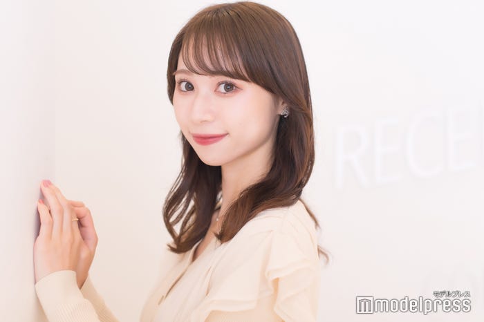 加藤葉純さん(C)モデルプレス