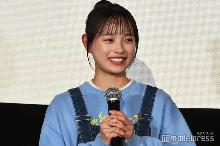 大和奈央(C)モデルプレス