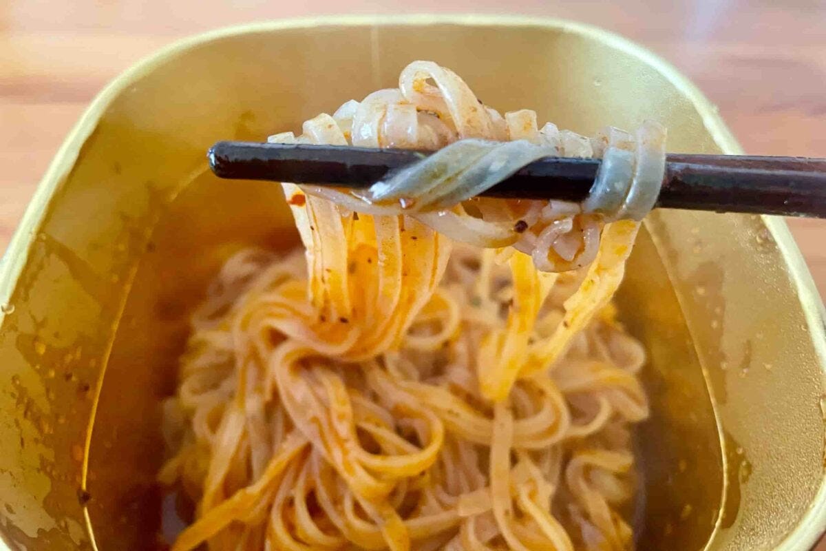 麺ピー