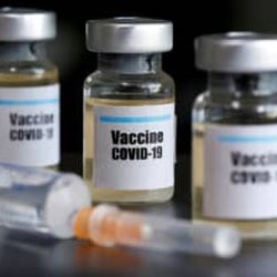 ワクチン供給の国際枠組み、156カ国が参加 米中は見送り