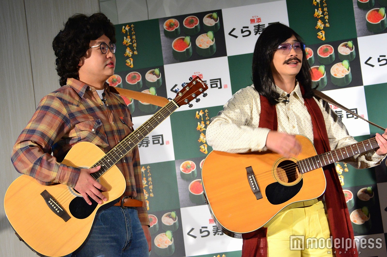 銀シャリ （C）モデルプレス