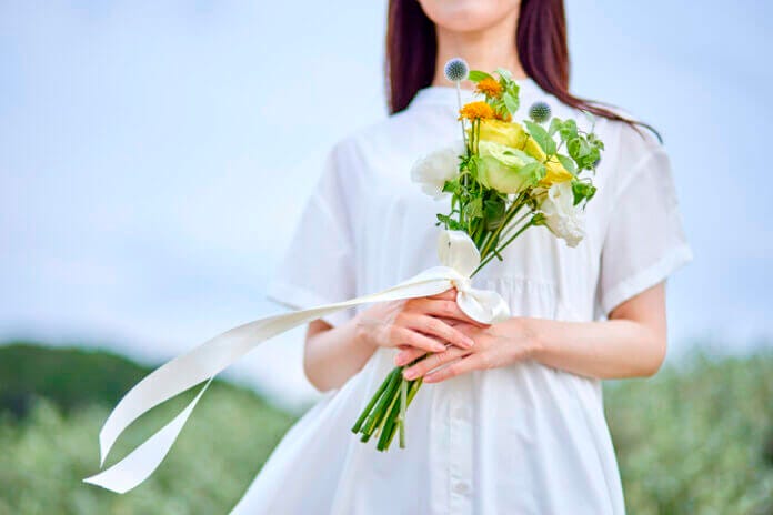 小さな感謝が自然に言える