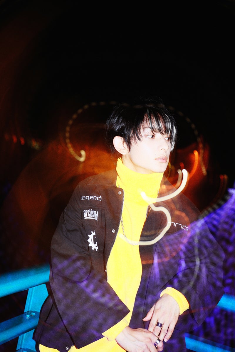 橋本祥平（C）Independent Works,Inc