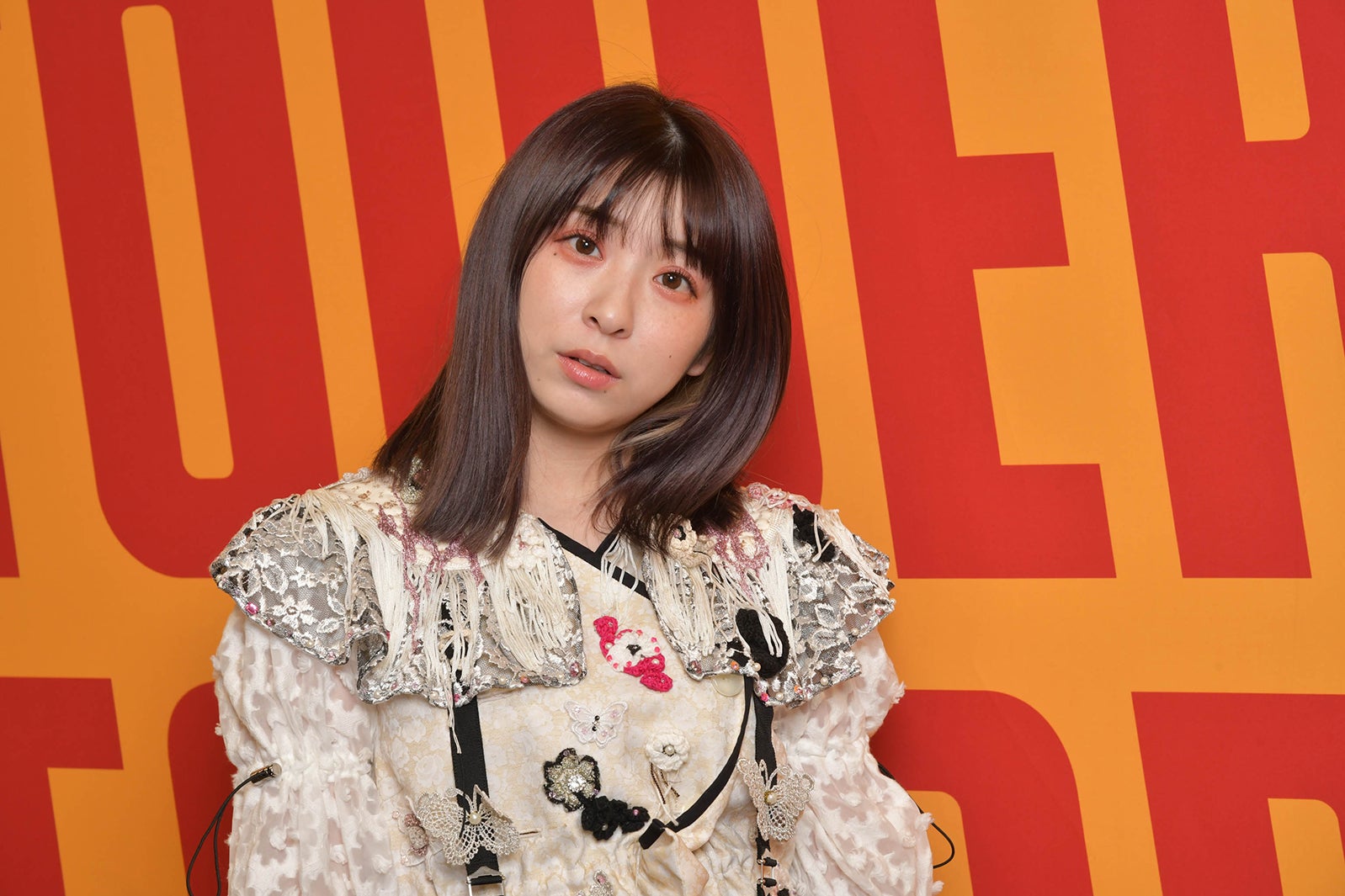 巫まろ（提供写真）