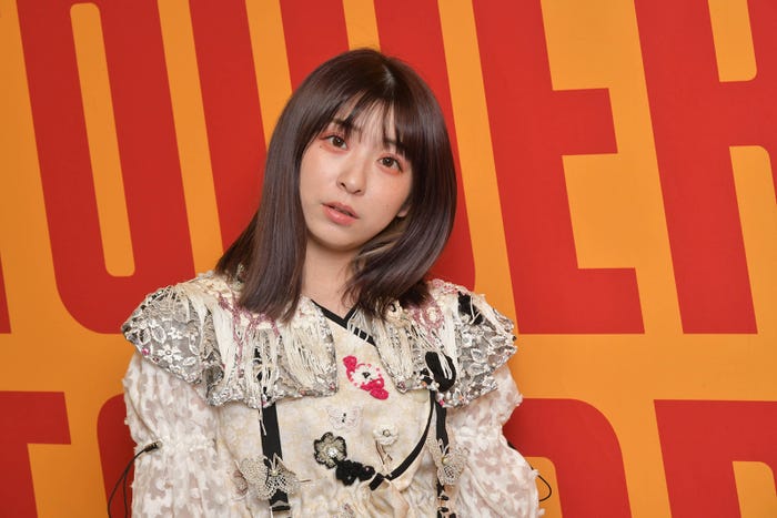 巫まろ(提供写真)