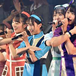  「AKB48グループリクエストアワーセットリストベスト 50 2020」（C）モデルプレス