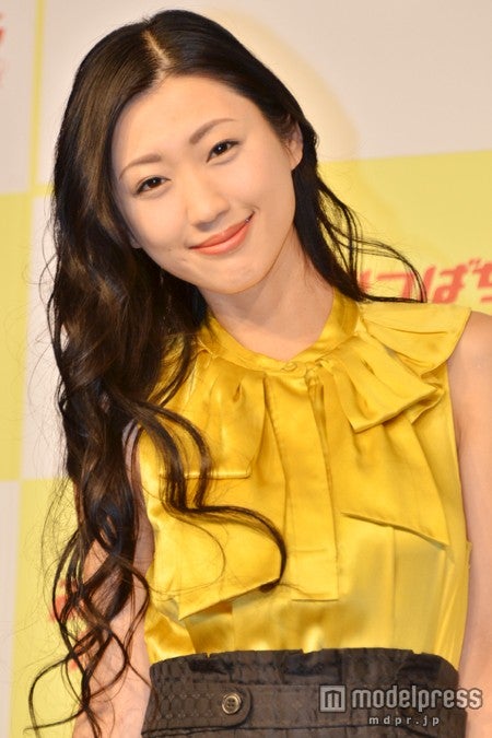 壇蜜、元恋人の性癖を暴露「“さぁ、さぁ”って…」