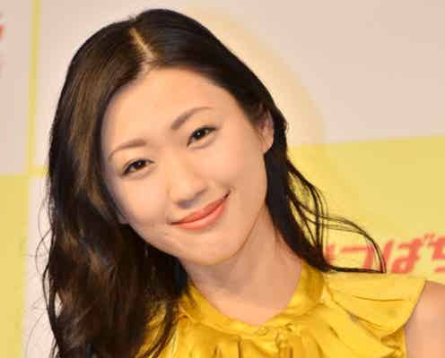 壇蜜、西川史子&坂上忍のカップリングに苦言