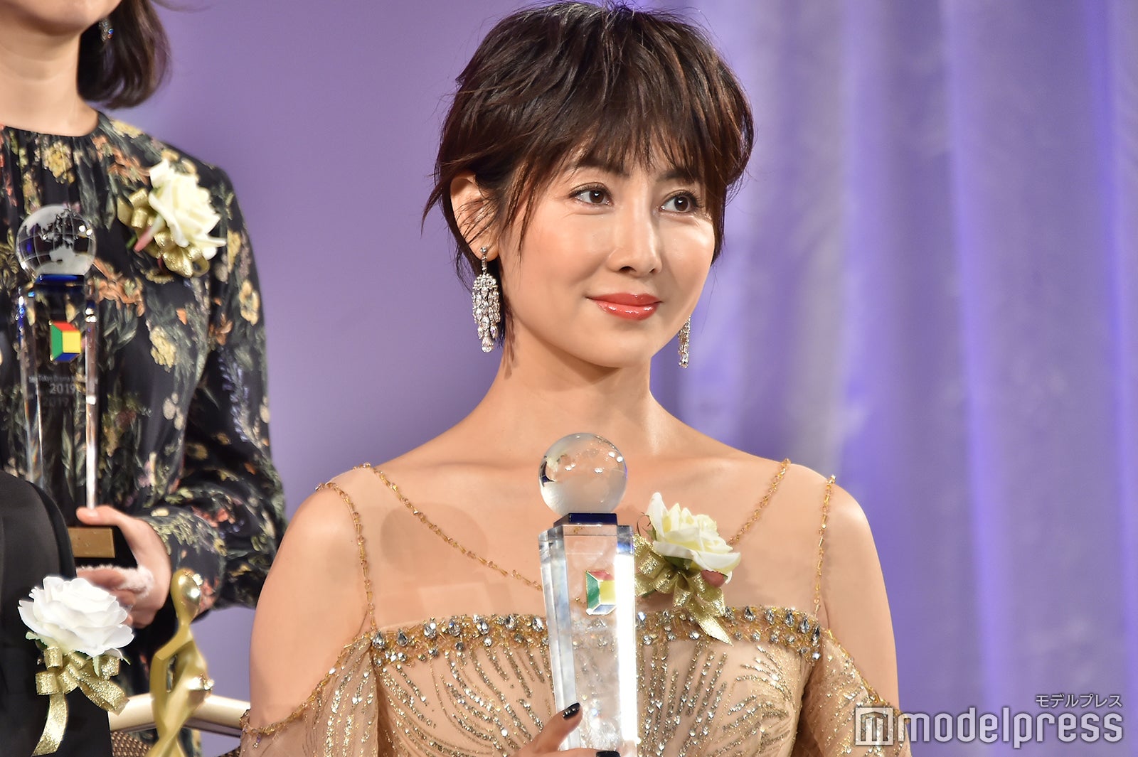 リー・シンイー（C）モデルプレス