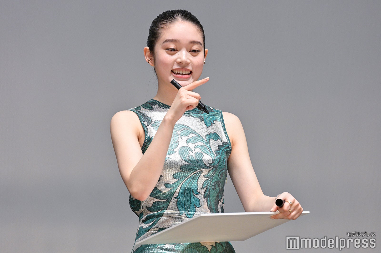 高石あかり（C）モデルプレス