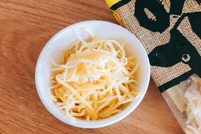 カルディ のせちー 中身