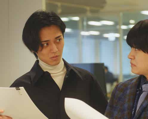 【御曹司に恋はムズすぎる 第4話】昴、まどかへの恋心自覚 2人の間に亀裂発生