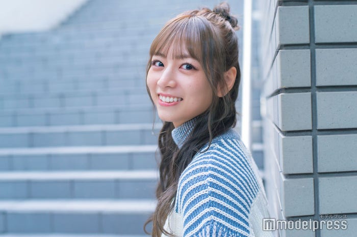 北野日奈子(C)モデルプレス