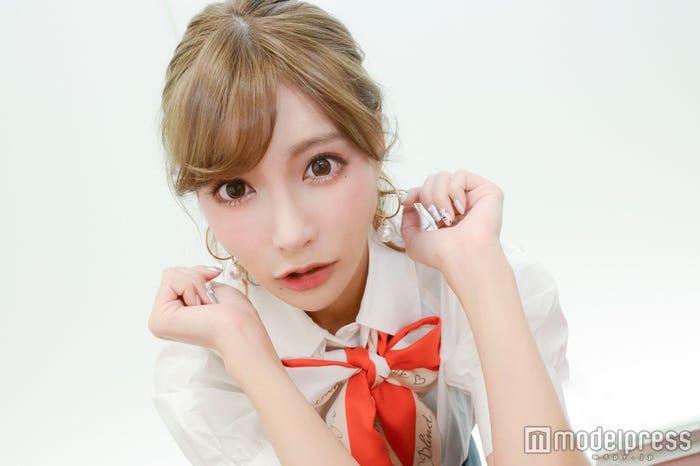 明日花キララ (C)モデルプレス