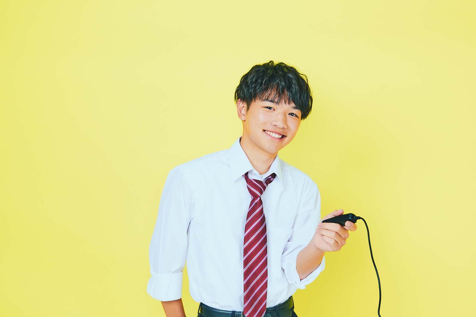 はせはる「今日、好きになりました。-パタヤ編-」（C）AbemaTV, Inc.