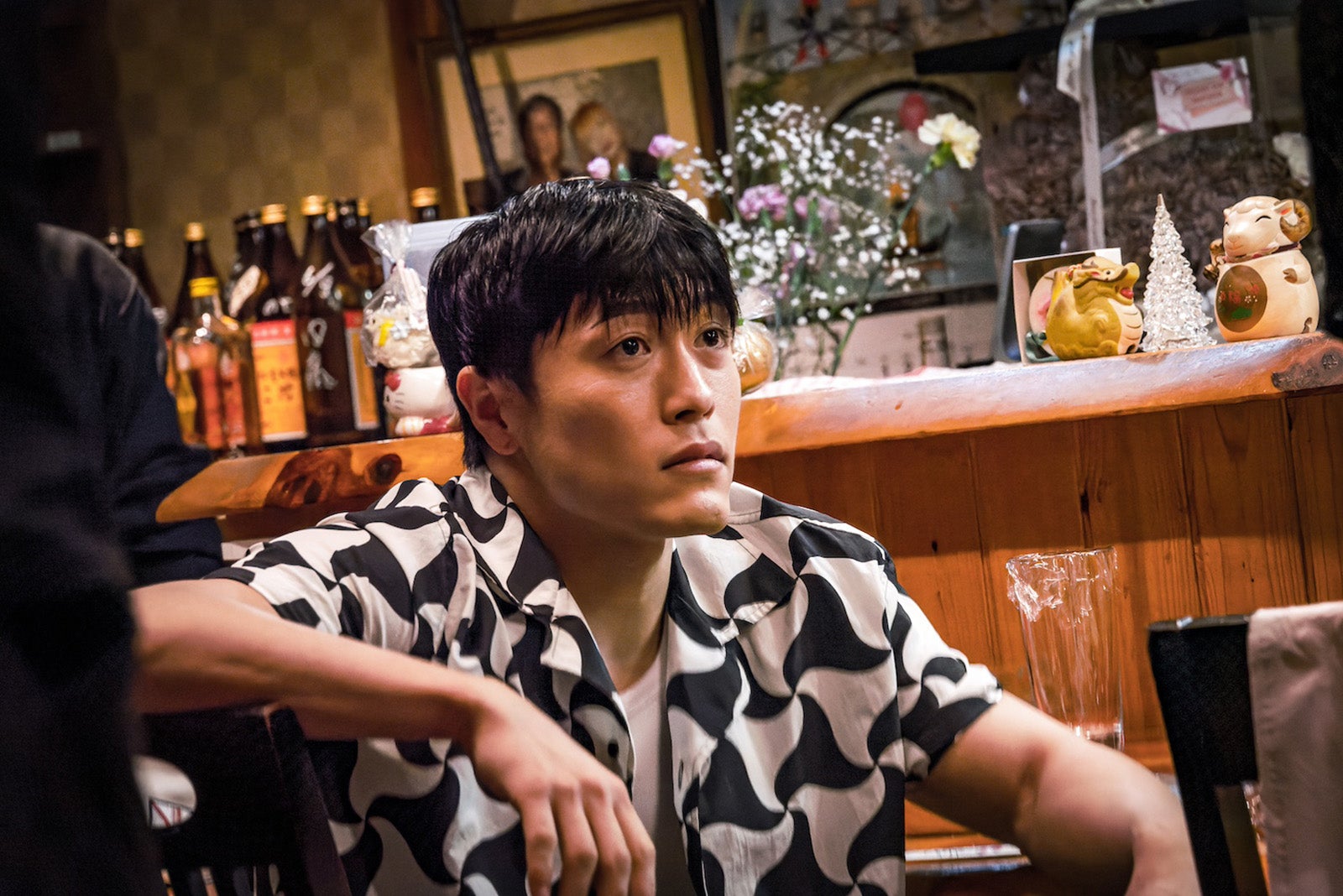 GENERATIONS中務裕太、渋谷凪咲主演「あのコはだぁれ？」本人役で特別出演決定「ミンナのウタ」名台詞再び