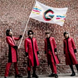 GLAY新曲のMVを地上波解禁!さらにドームツアーのロゴも発表!