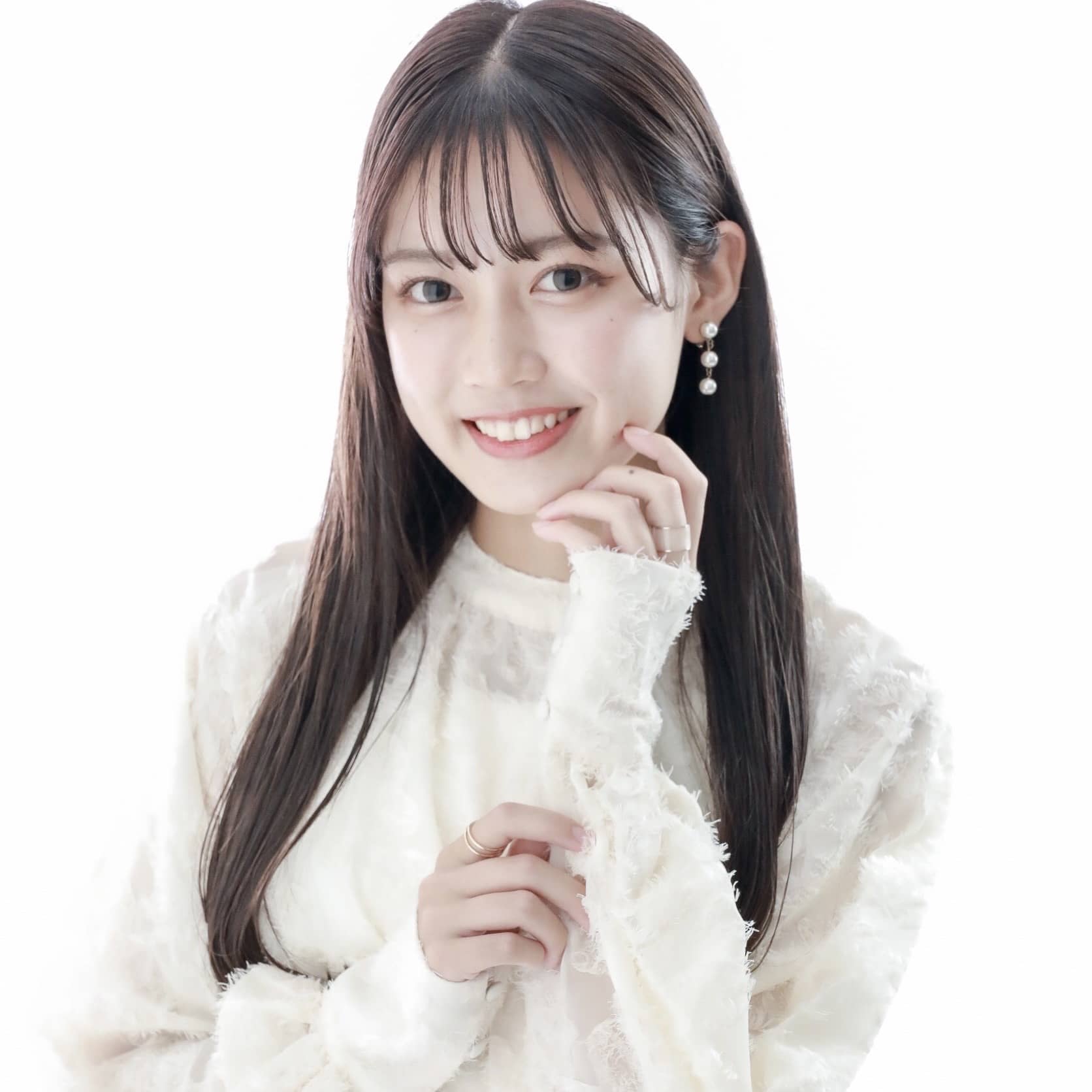 花田愛実さん（提供写真）