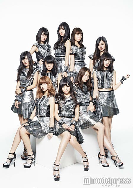 GEM(画像提供:avex)