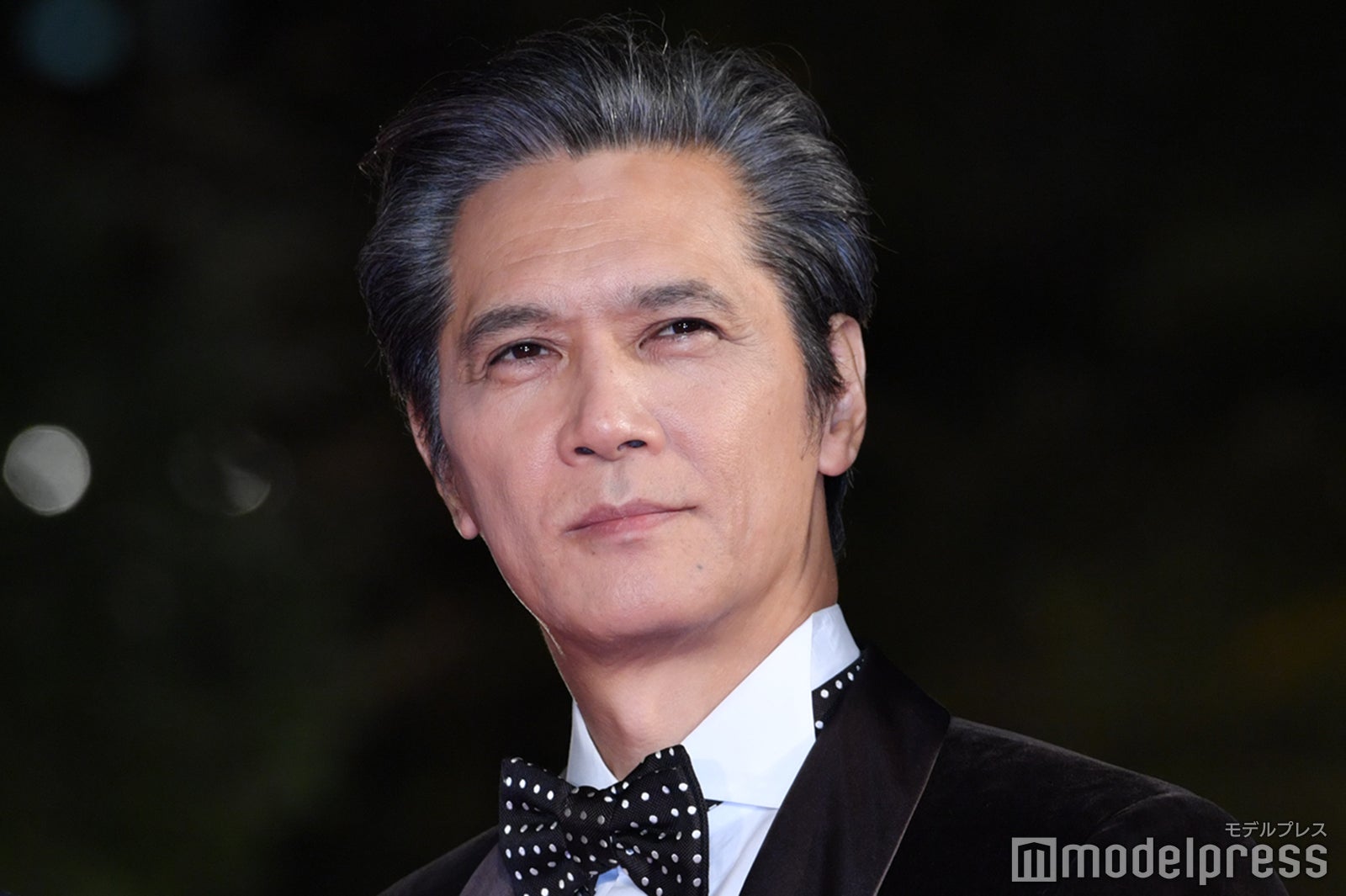 加藤雅也（C）モデルプレス