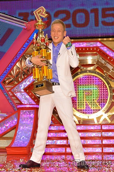 じゅんいちダビッドソン