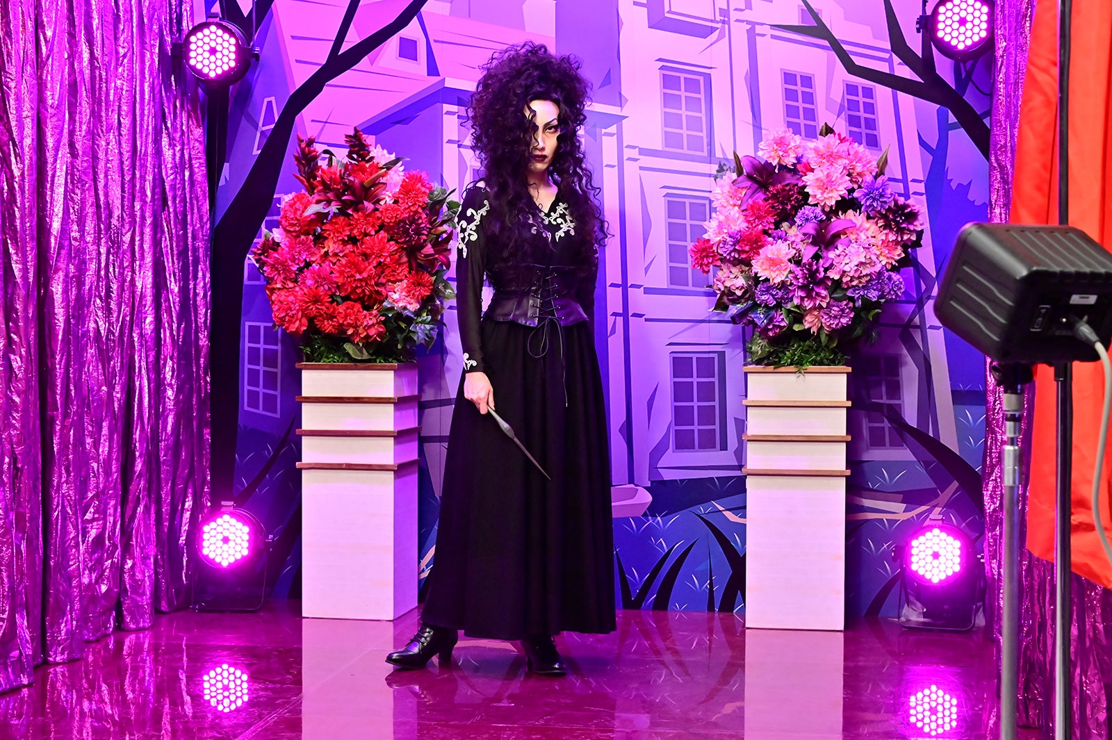 M-1王者S（C）日本テレビ