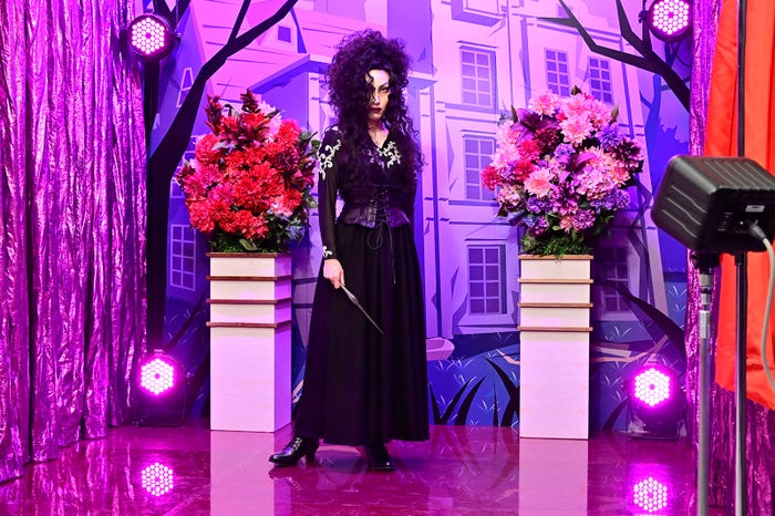 M-1王者S(C)日本テレビ