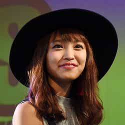 えりちょす 美腹筋 メリハリヒップで魅了 水着バトルで1位に モデルプレス